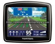 TomTom ONE IQ Routes 